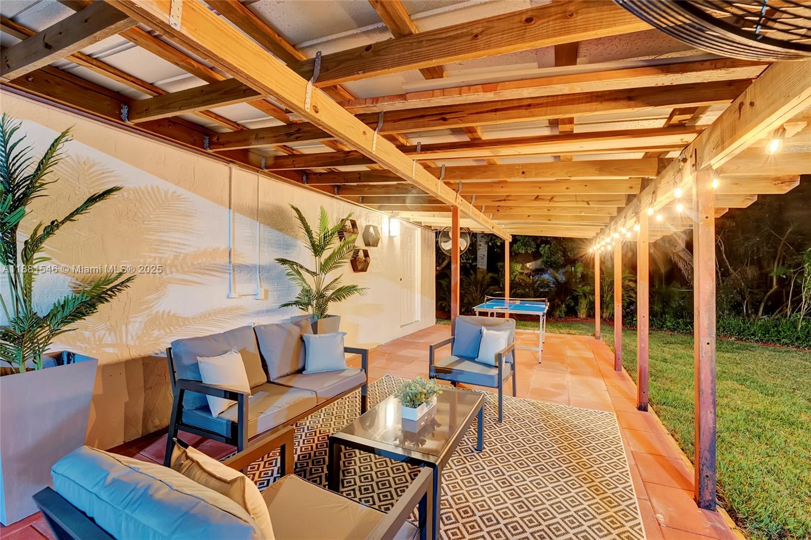 FLA FRUIT LANDS CO - Residential