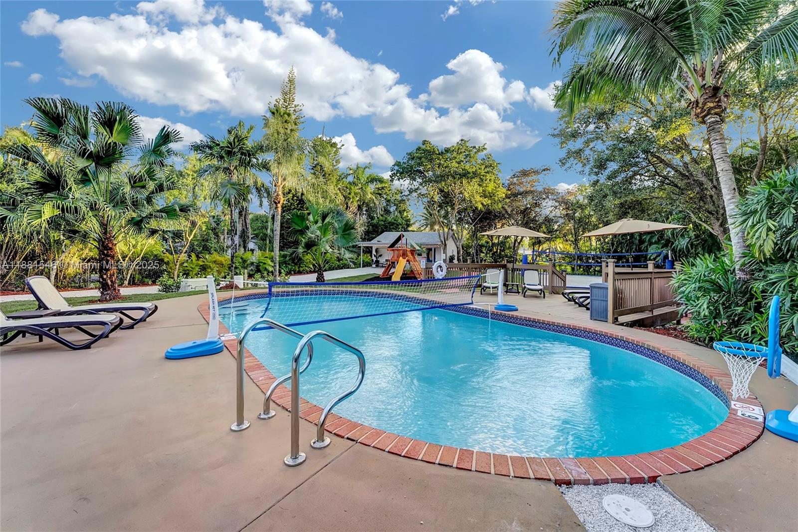 FLA FRUIT LANDS CO - Residential