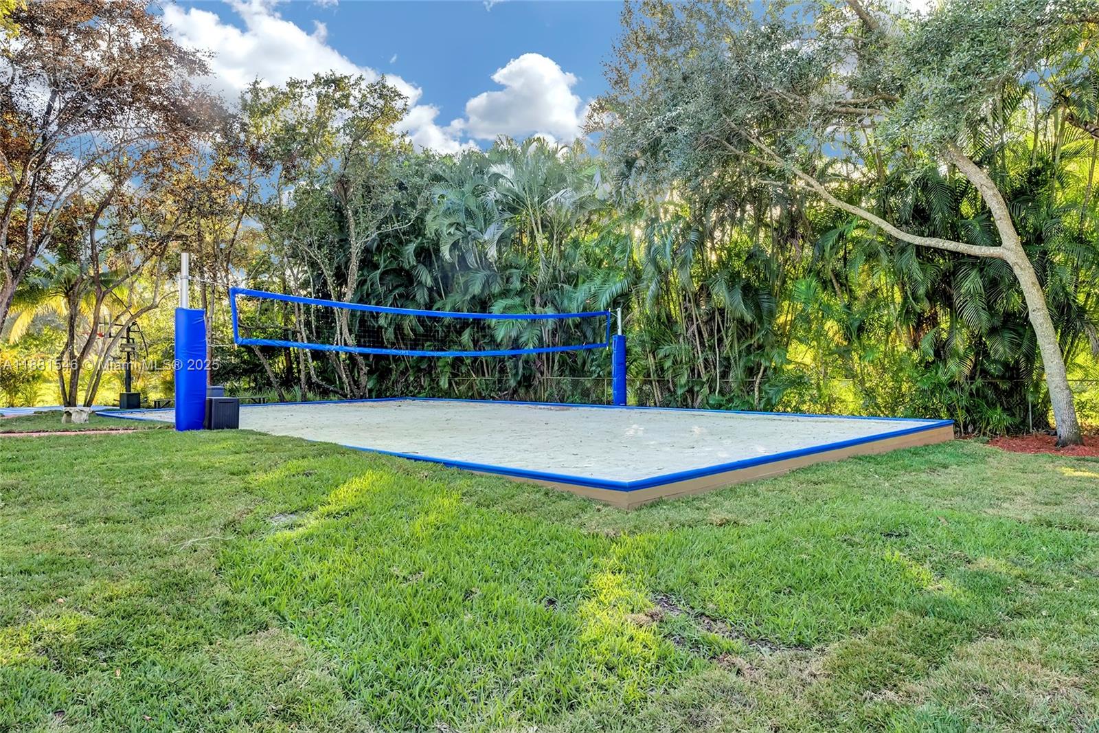 FLA FRUIT LANDS CO - Residential
