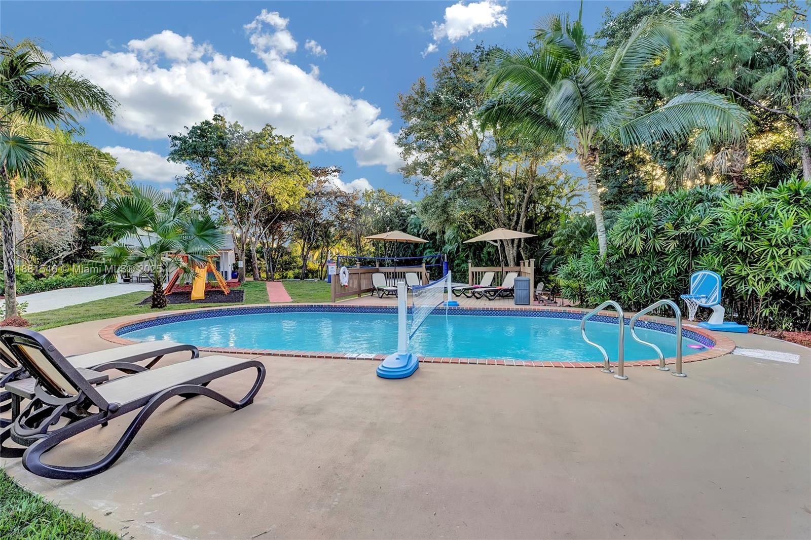 FLA FRUIT LANDS CO - Residential