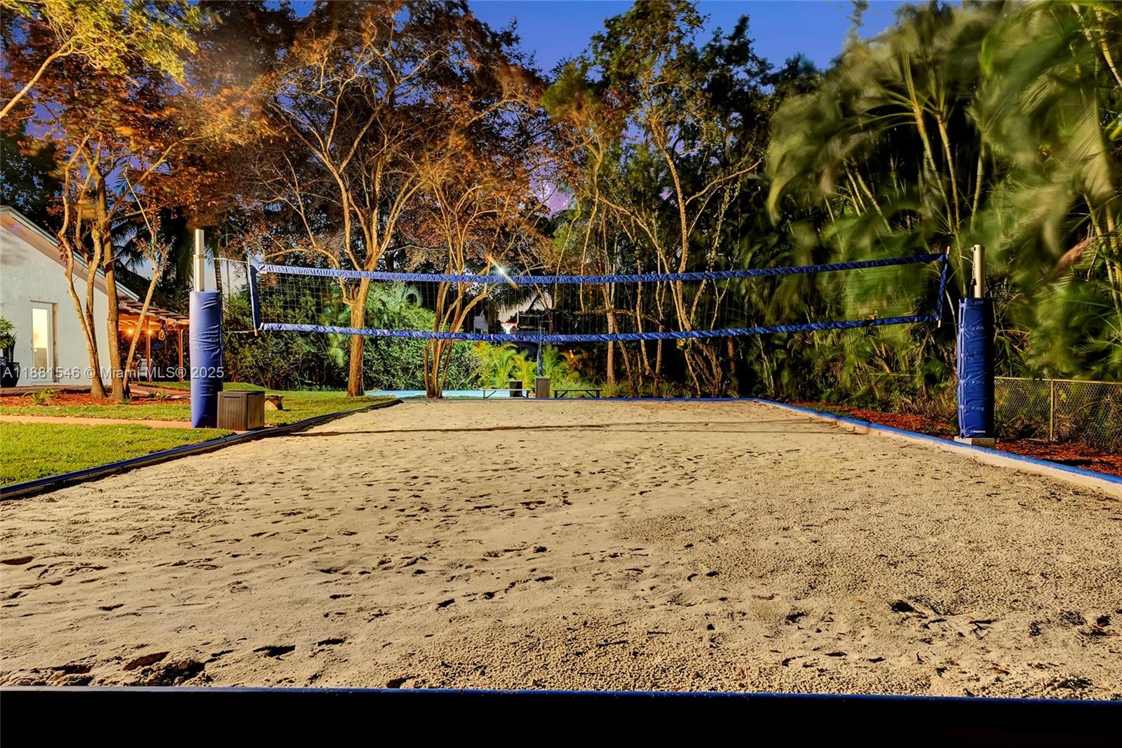 FLA FRUIT LANDS CO - Residential