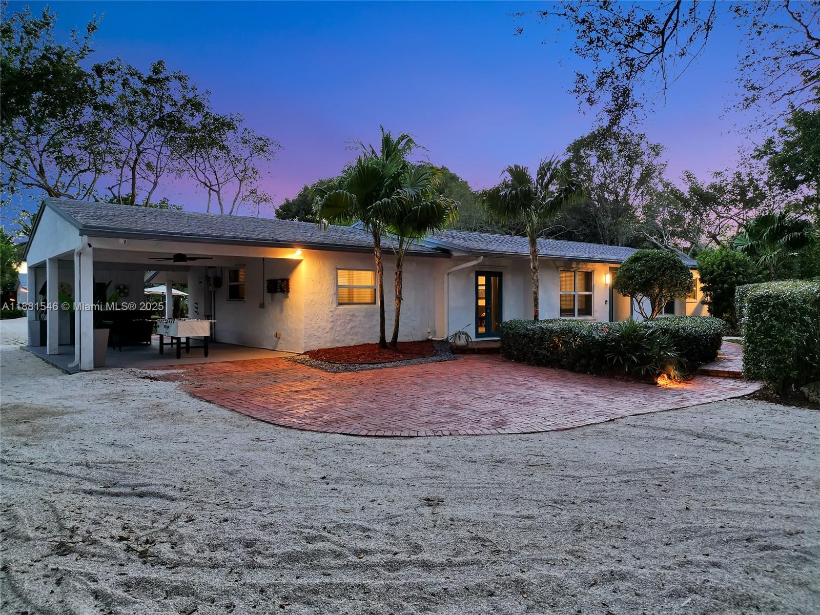 FLA FRUIT LANDS CO - Residential