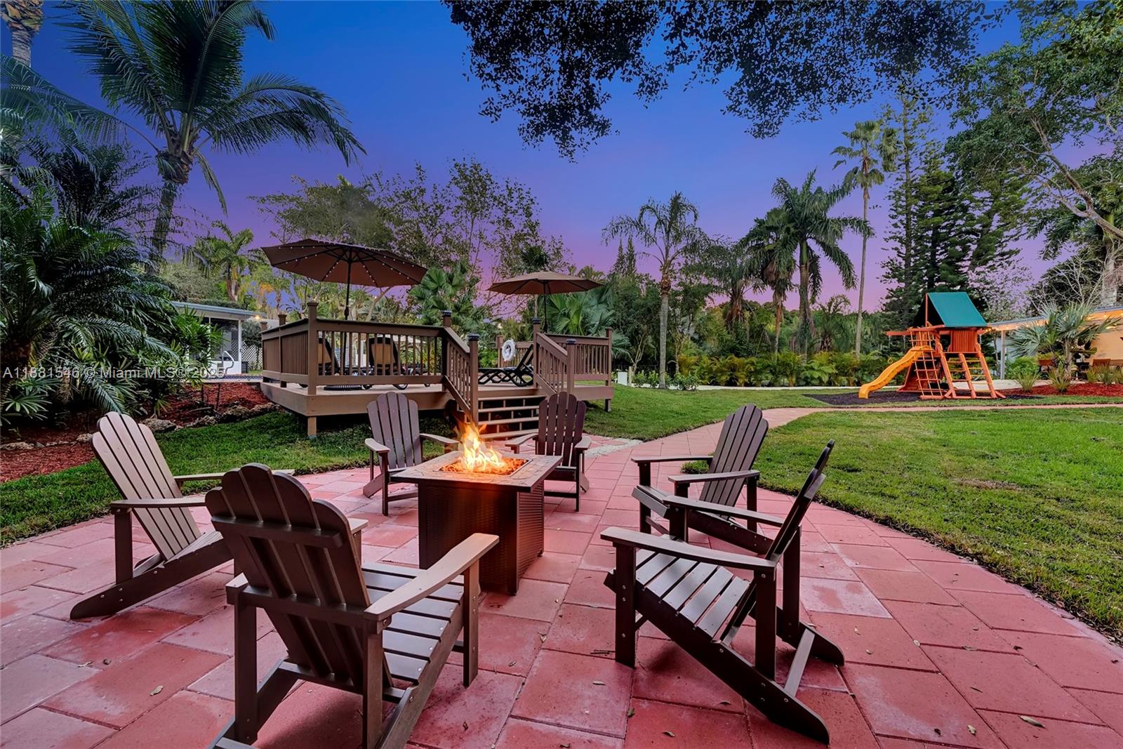 FLA FRUIT LANDS CO - Residential