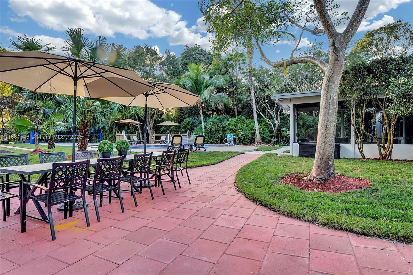 FLA FRUIT LANDS CO - Residential