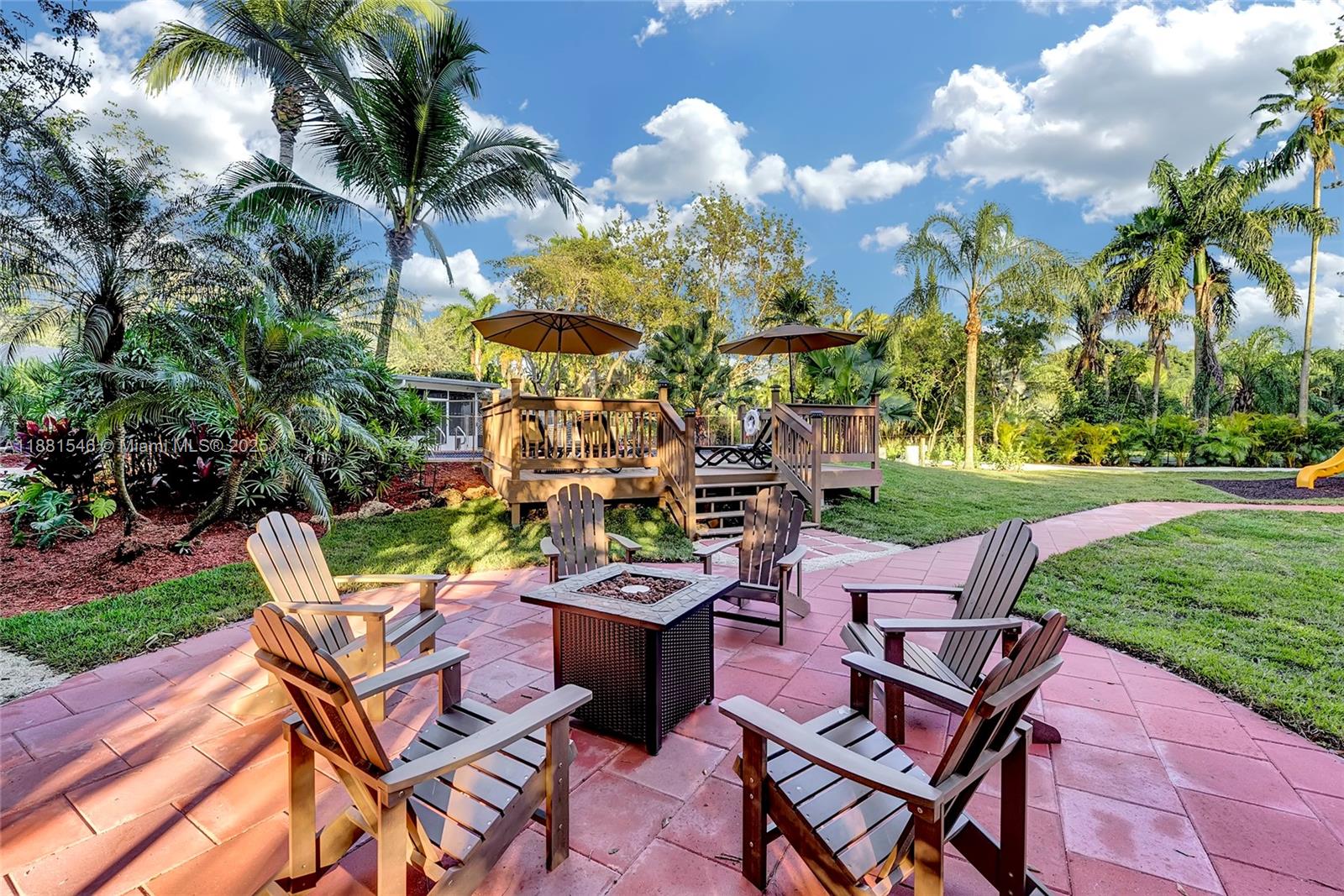 FLA FRUIT LANDS CO - Residential
