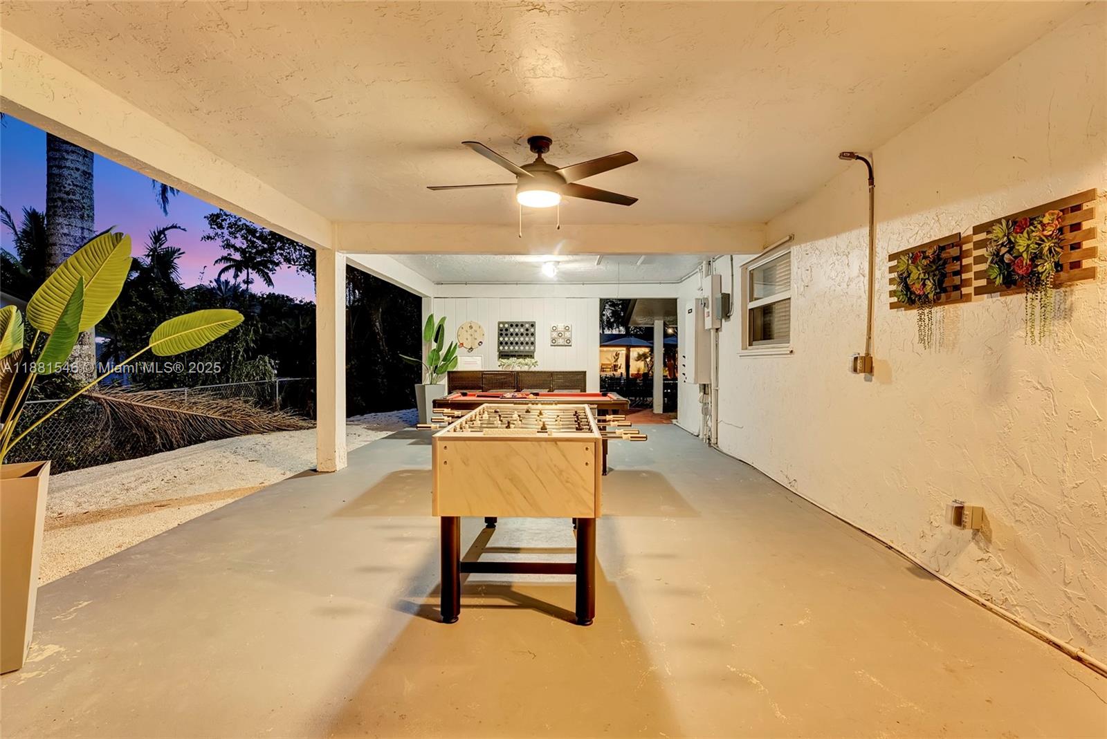 FLA FRUIT LANDS CO - Residential