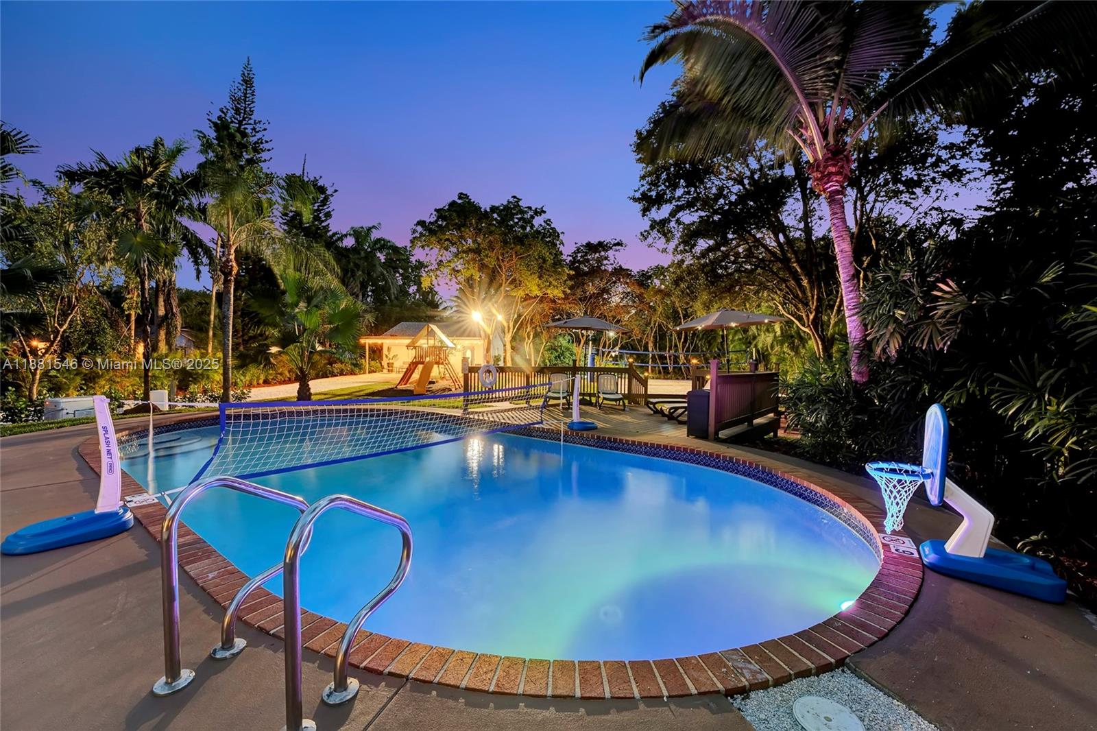 FLA FRUIT LANDS CO - Residential