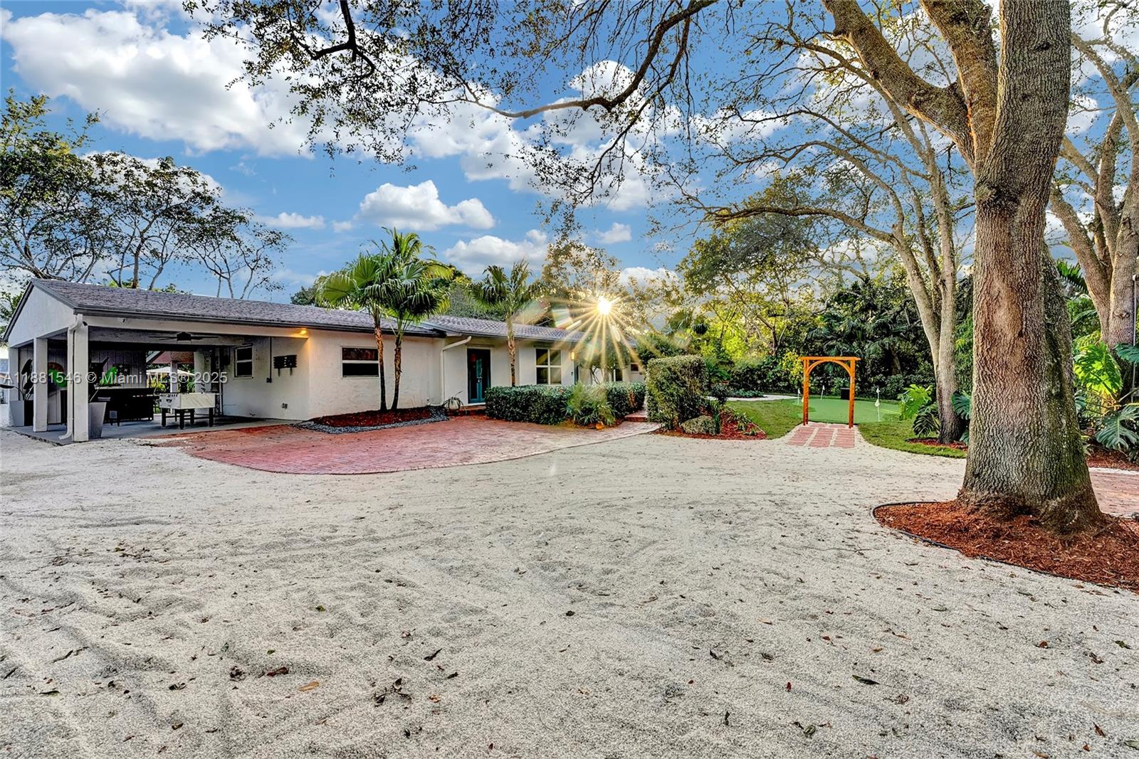 FLA FRUIT LANDS CO - Residential