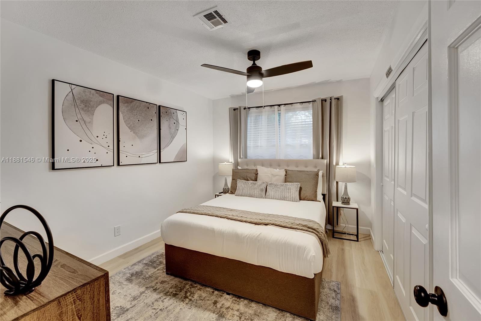 FLA FRUIT LANDS CO - Residential