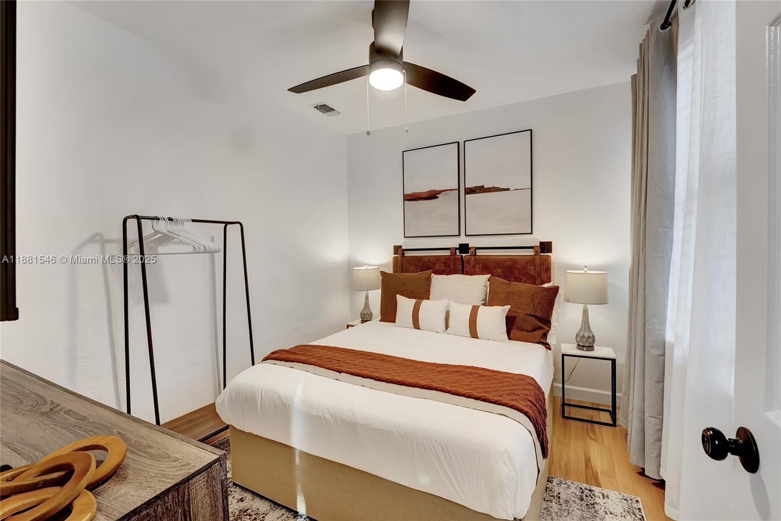 FLA FRUIT LANDS CO - Residential
