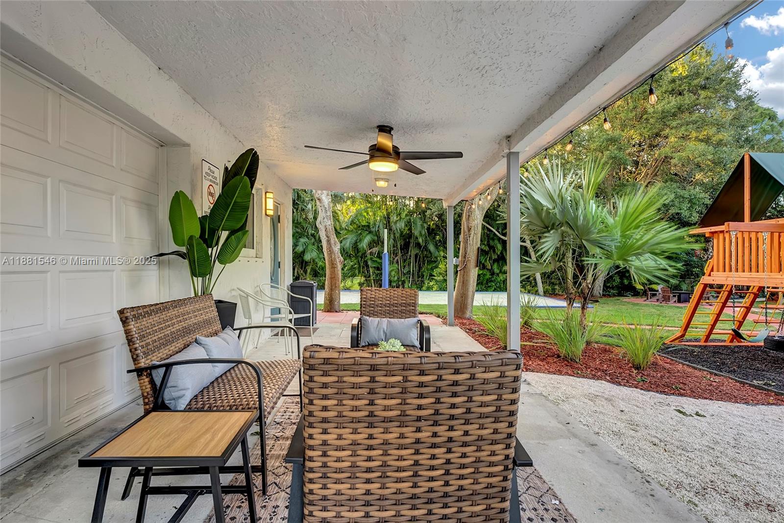 FLA FRUIT LANDS CO - Residential