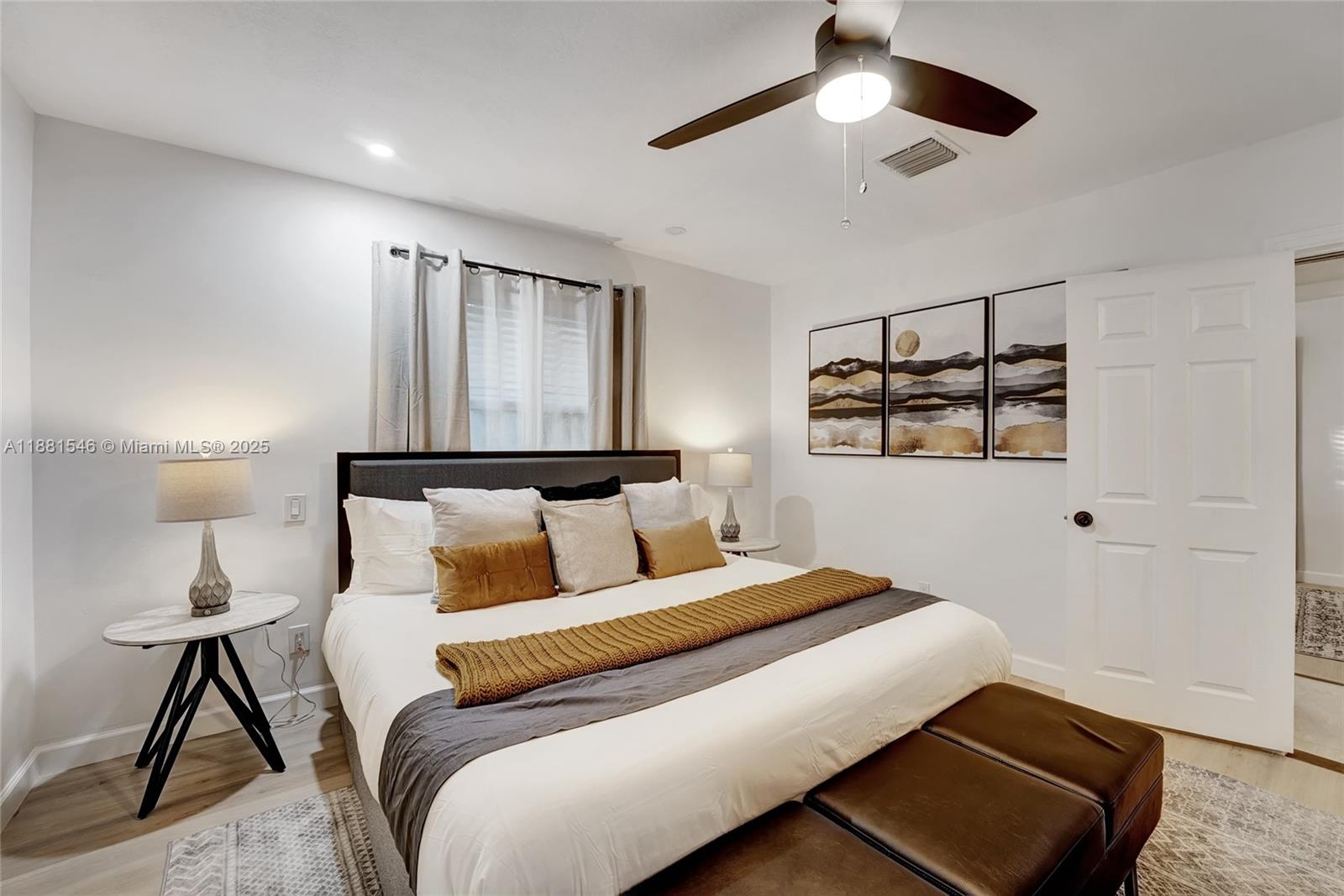 FLA FRUIT LANDS CO - Residential