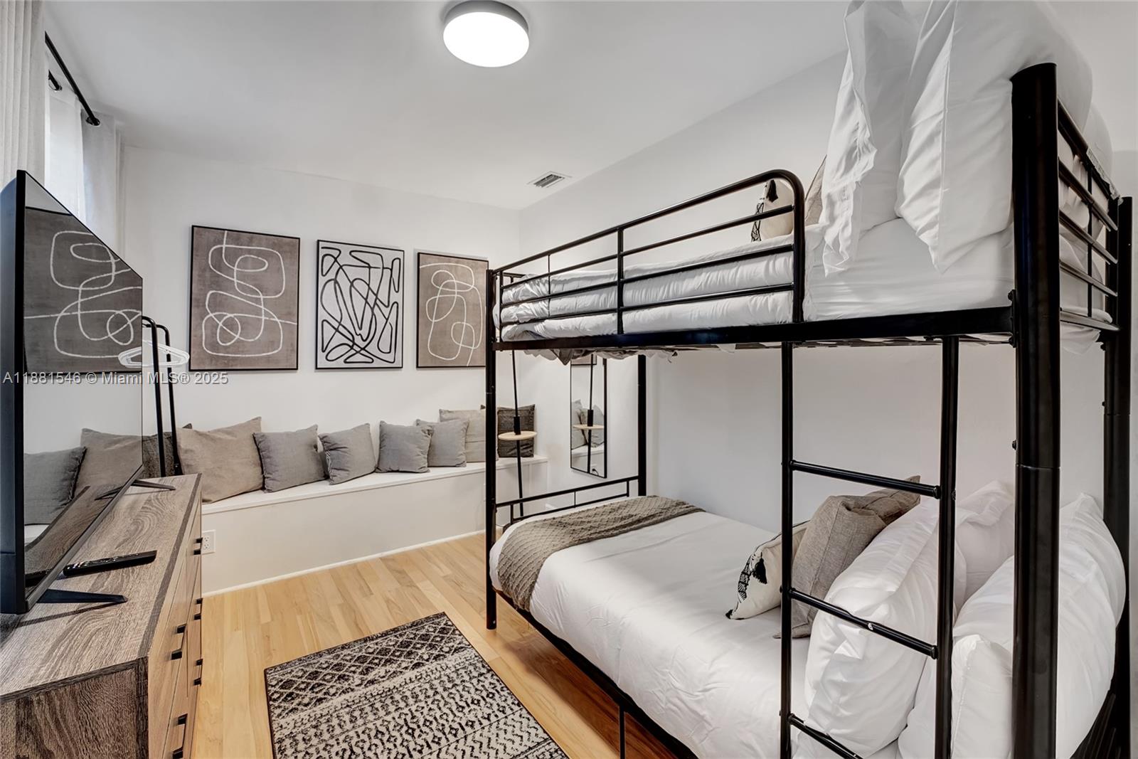 FLA FRUIT LANDS CO - Residential