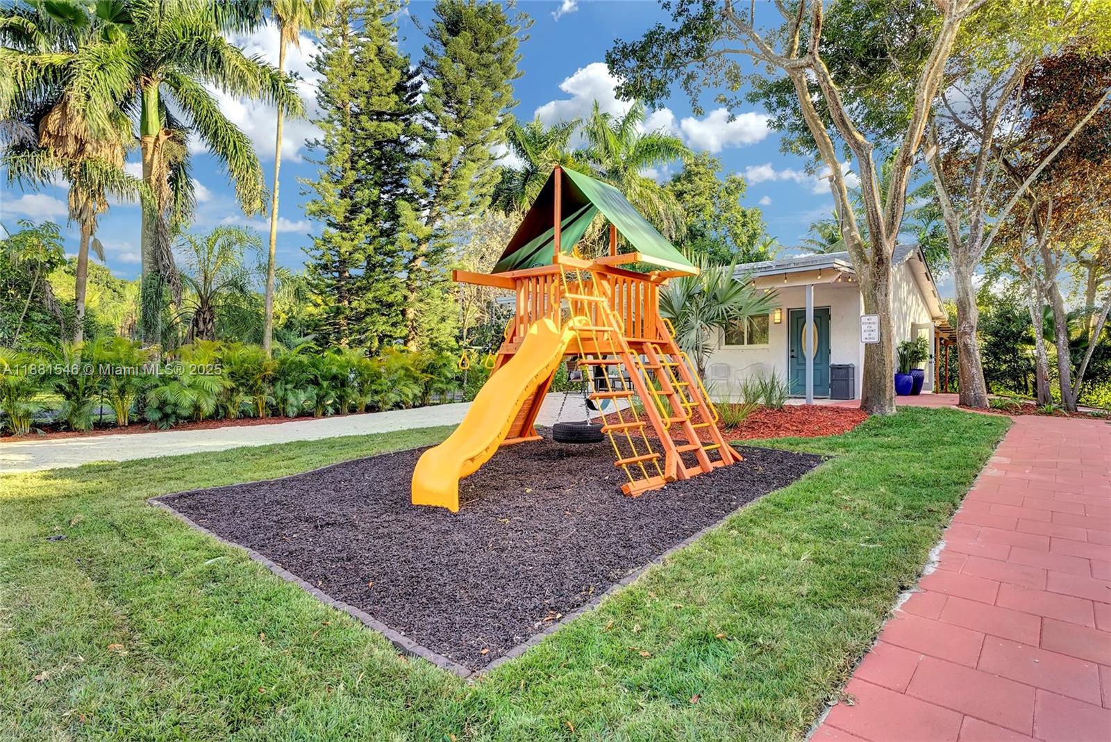 FLA FRUIT LANDS CO - Residential