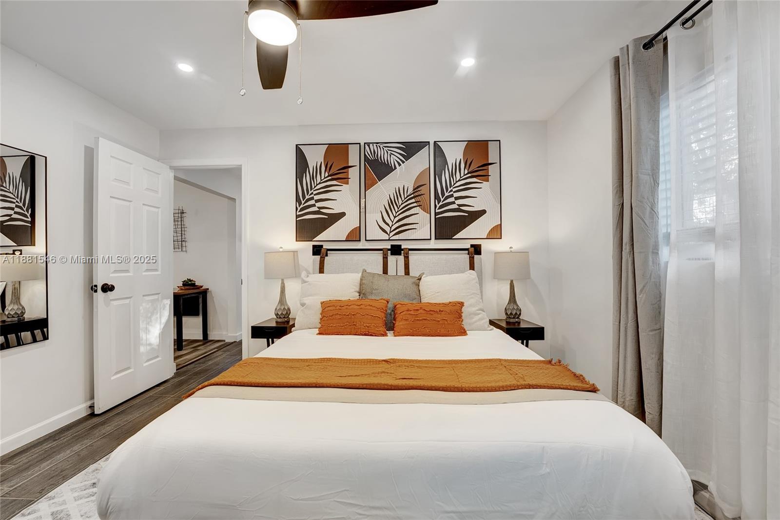 FLA FRUIT LANDS CO - Residential