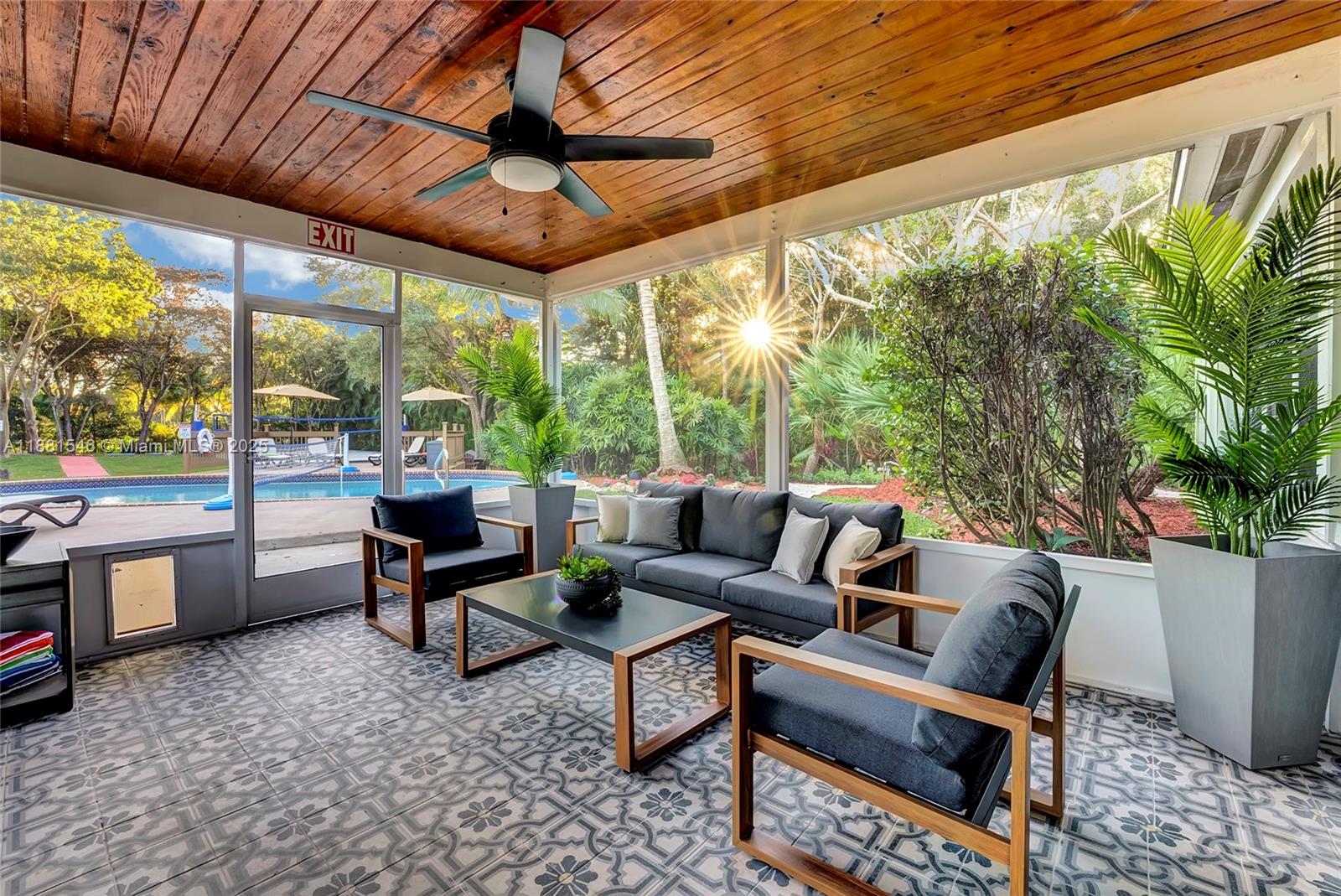 FLA FRUIT LANDS CO - Residential