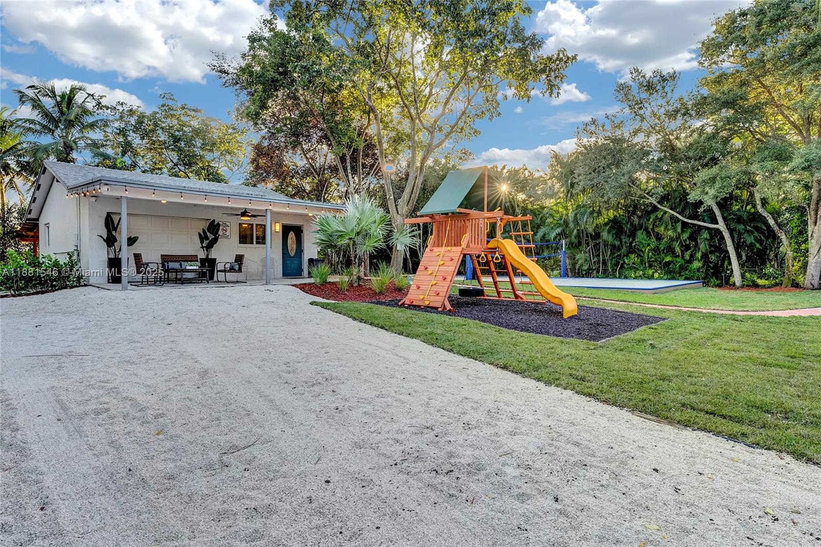 FLA FRUIT LANDS CO - Residential