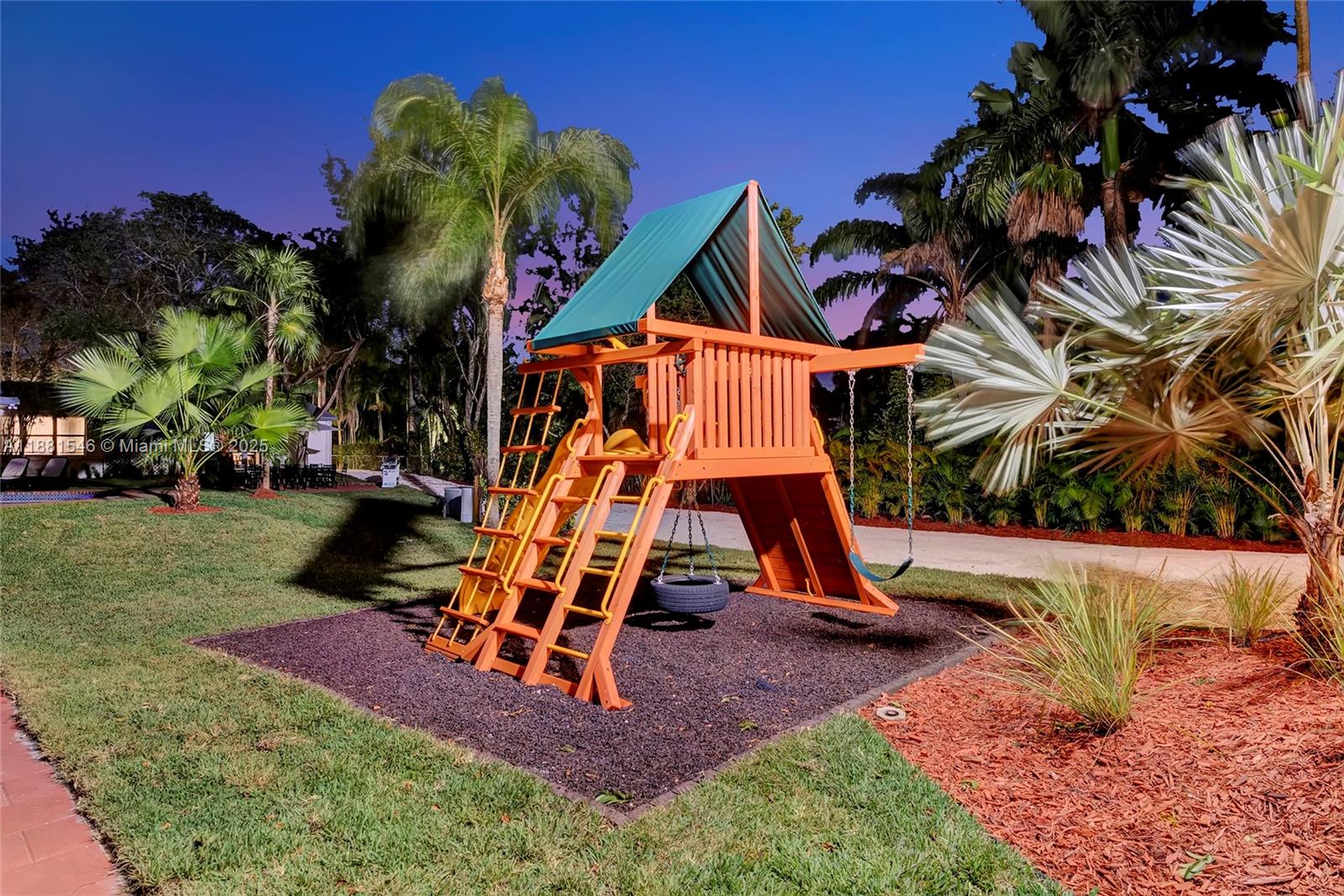 FLA FRUIT LANDS CO - Residential