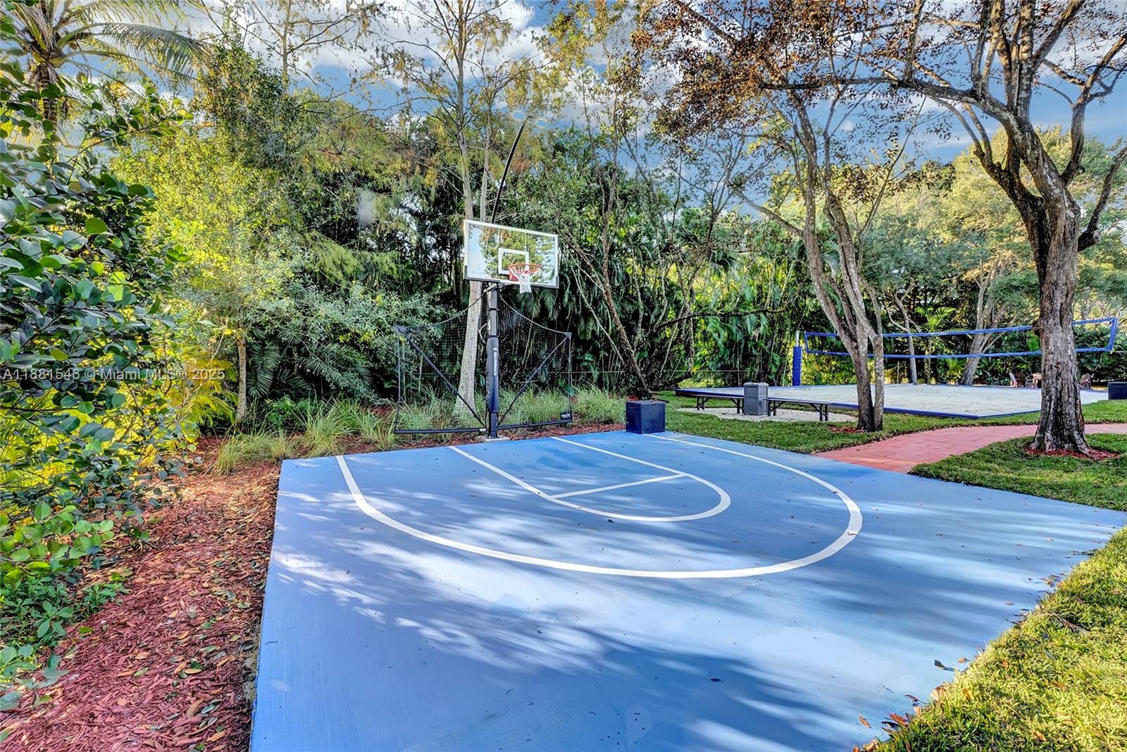 FLA FRUIT LANDS CO - Residential