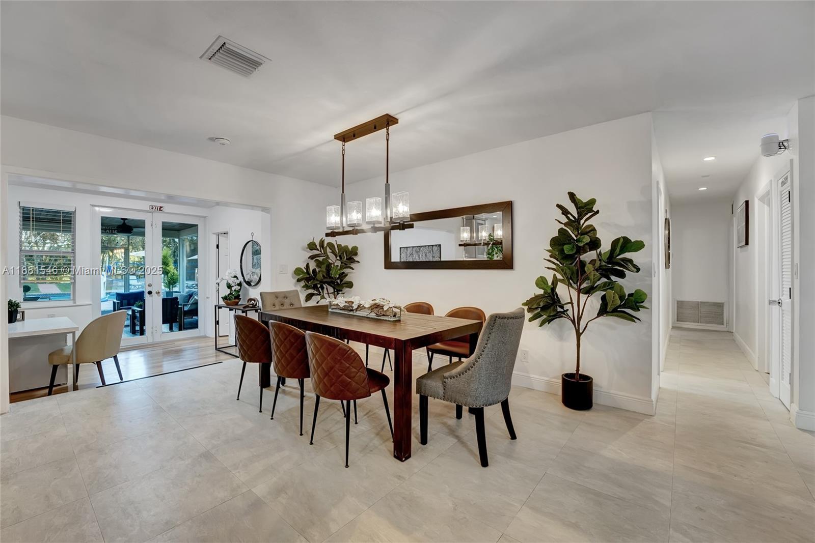 FLA FRUIT LANDS CO - Residential
