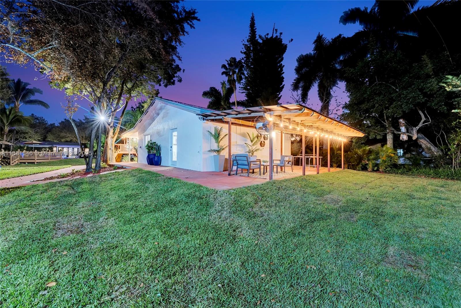 FLA FRUIT LANDS CO - Residential