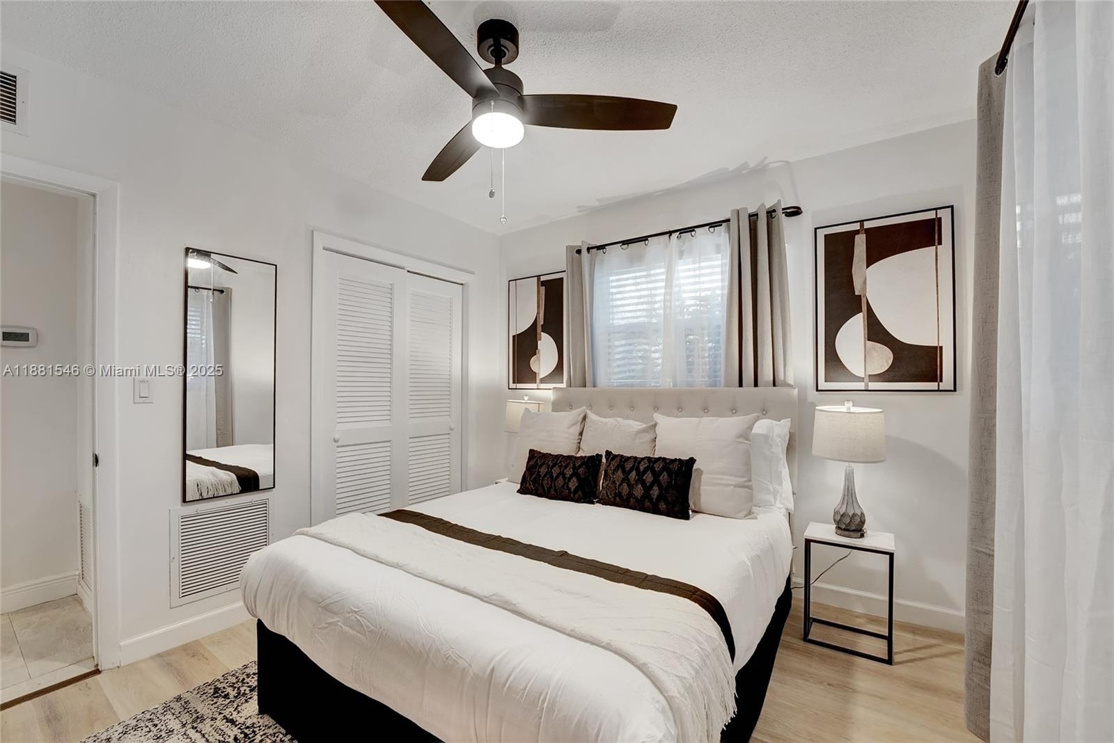 FLA FRUIT LANDS CO - Residential