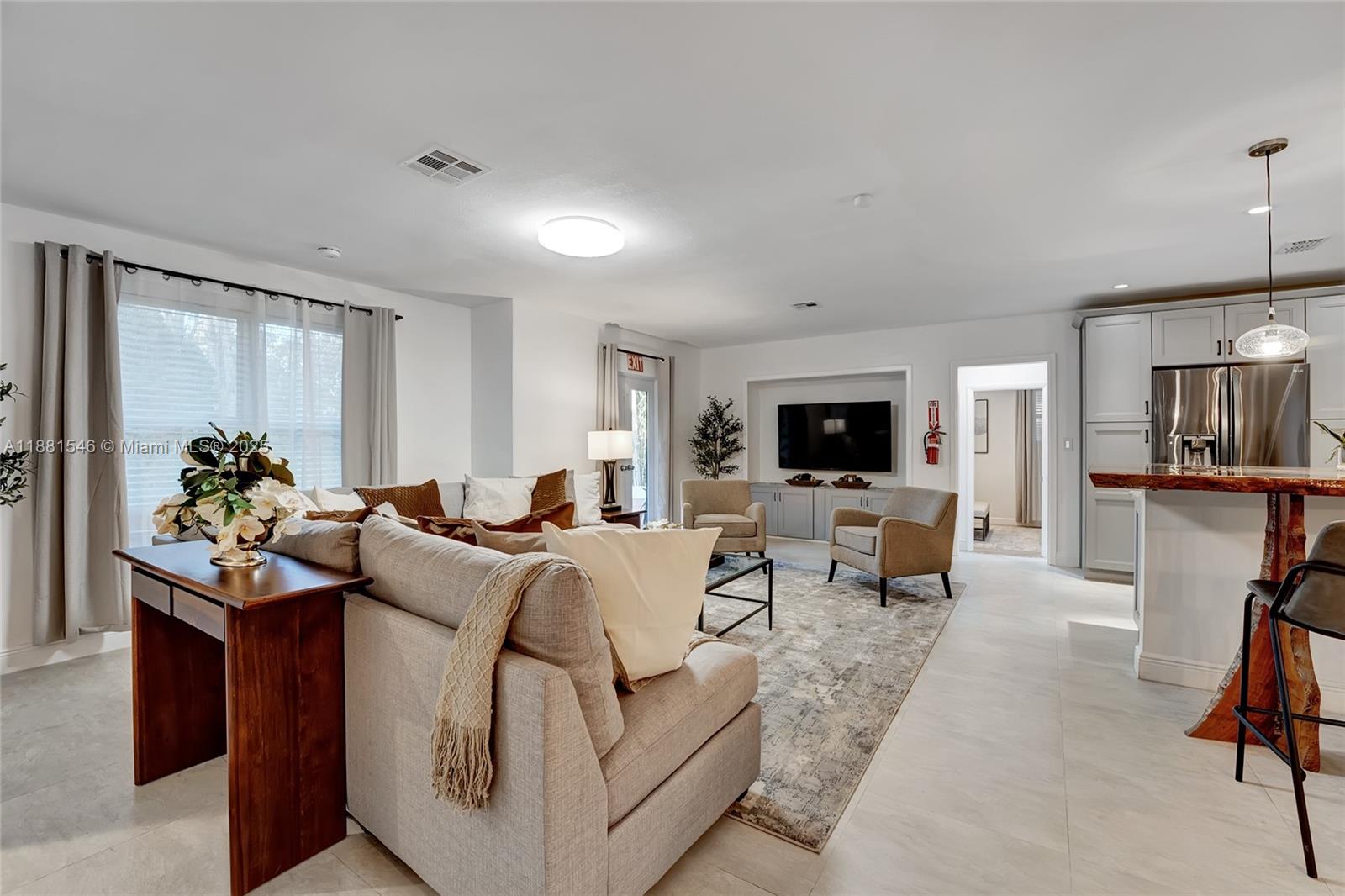 FLA FRUIT LANDS CO - Residential