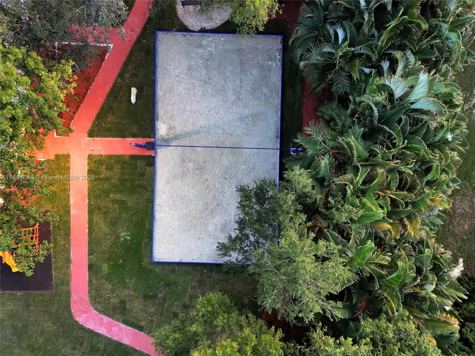 FLA FRUIT LANDS CO - Residential