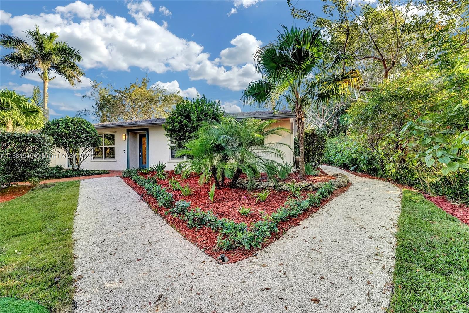 FLA FRUIT LANDS CO - Residential