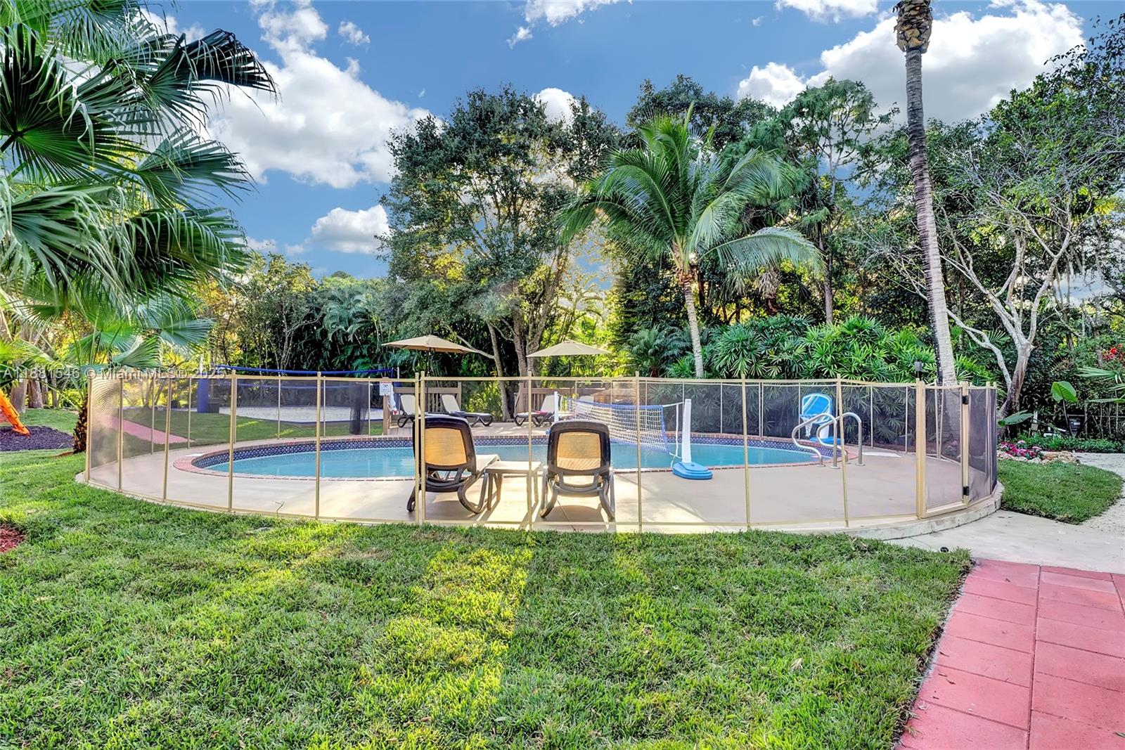 FLA FRUIT LANDS CO - Residential