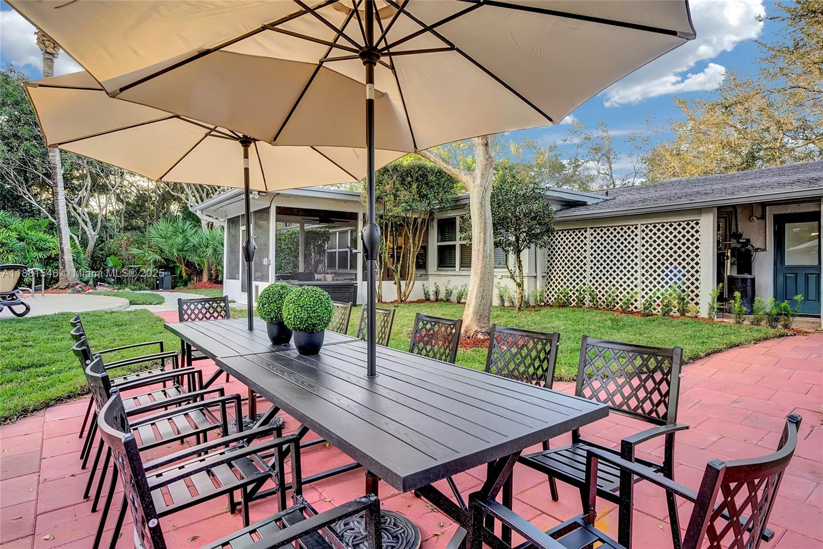 FLA FRUIT LANDS CO - Residential