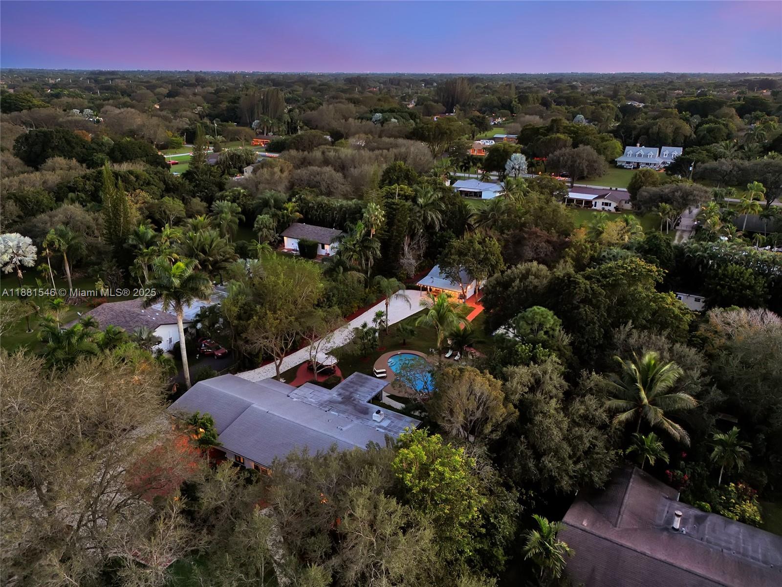 FLA FRUIT LANDS CO - Residential