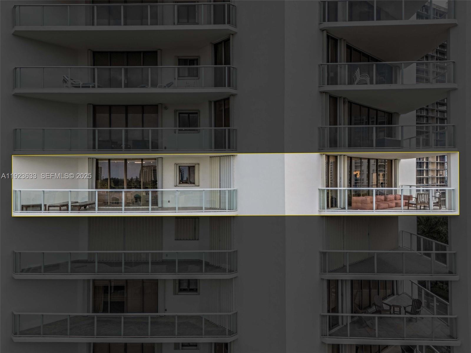 MARINA TOWER CONDO - Residential