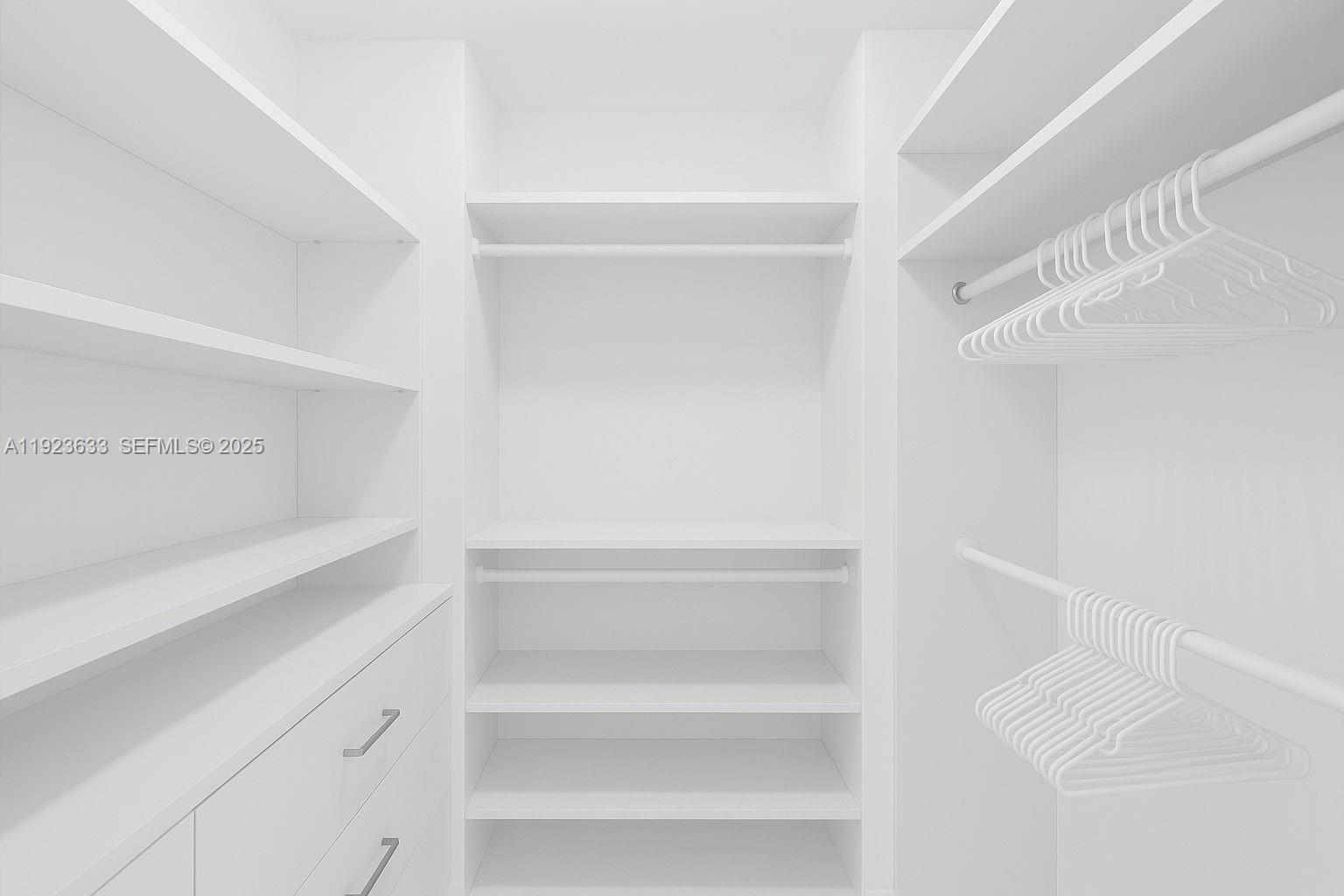 MARINA TOWER CONDO - Residential