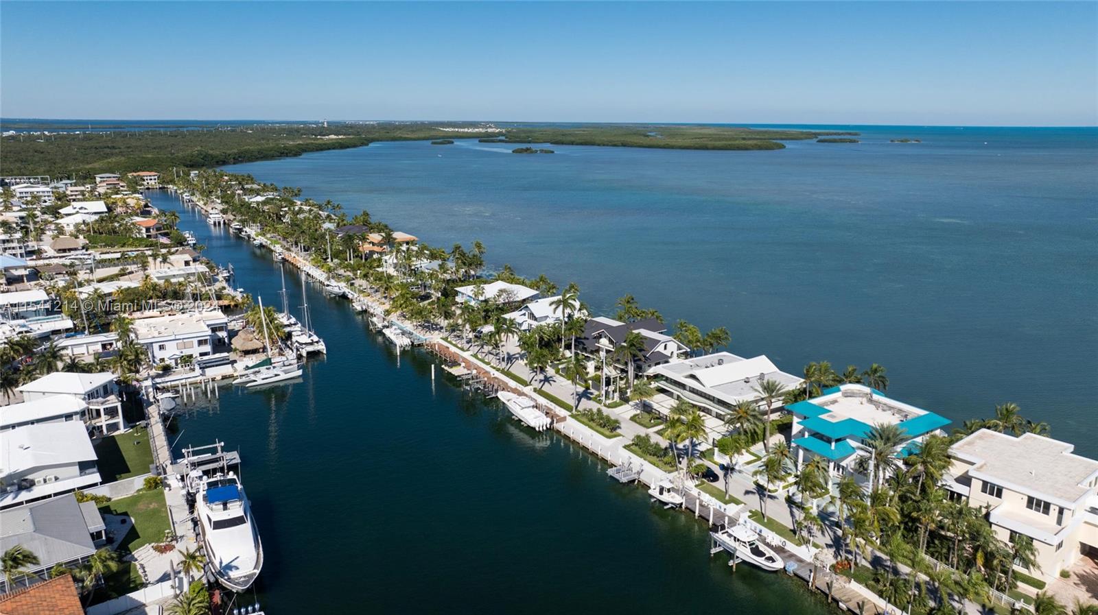 Port Largo - Residential