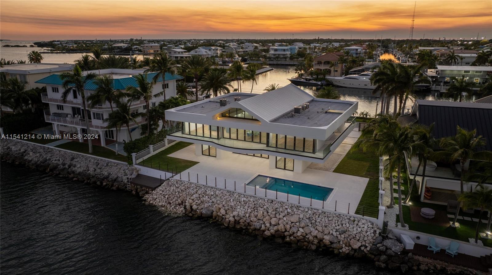 Port Largo - Residential