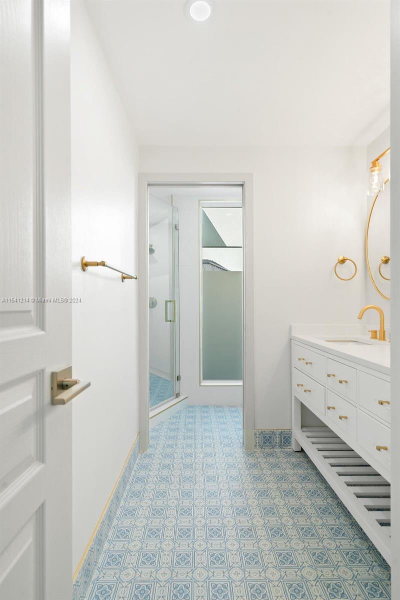 Port Largo - Residential