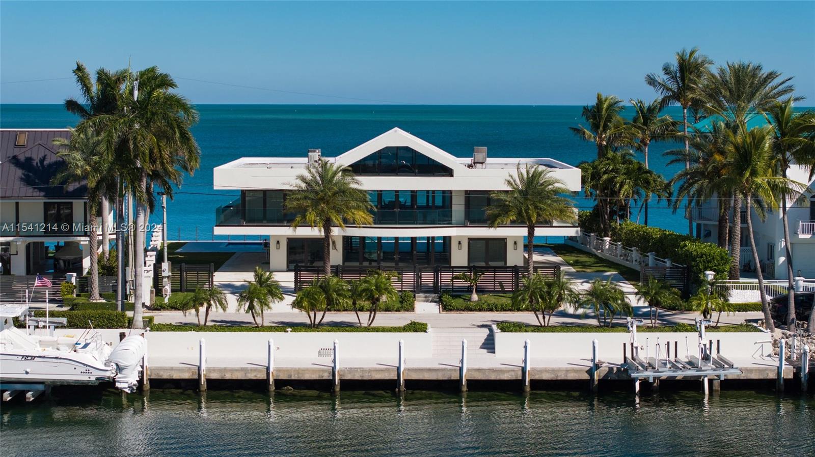 Port Largo - Residential