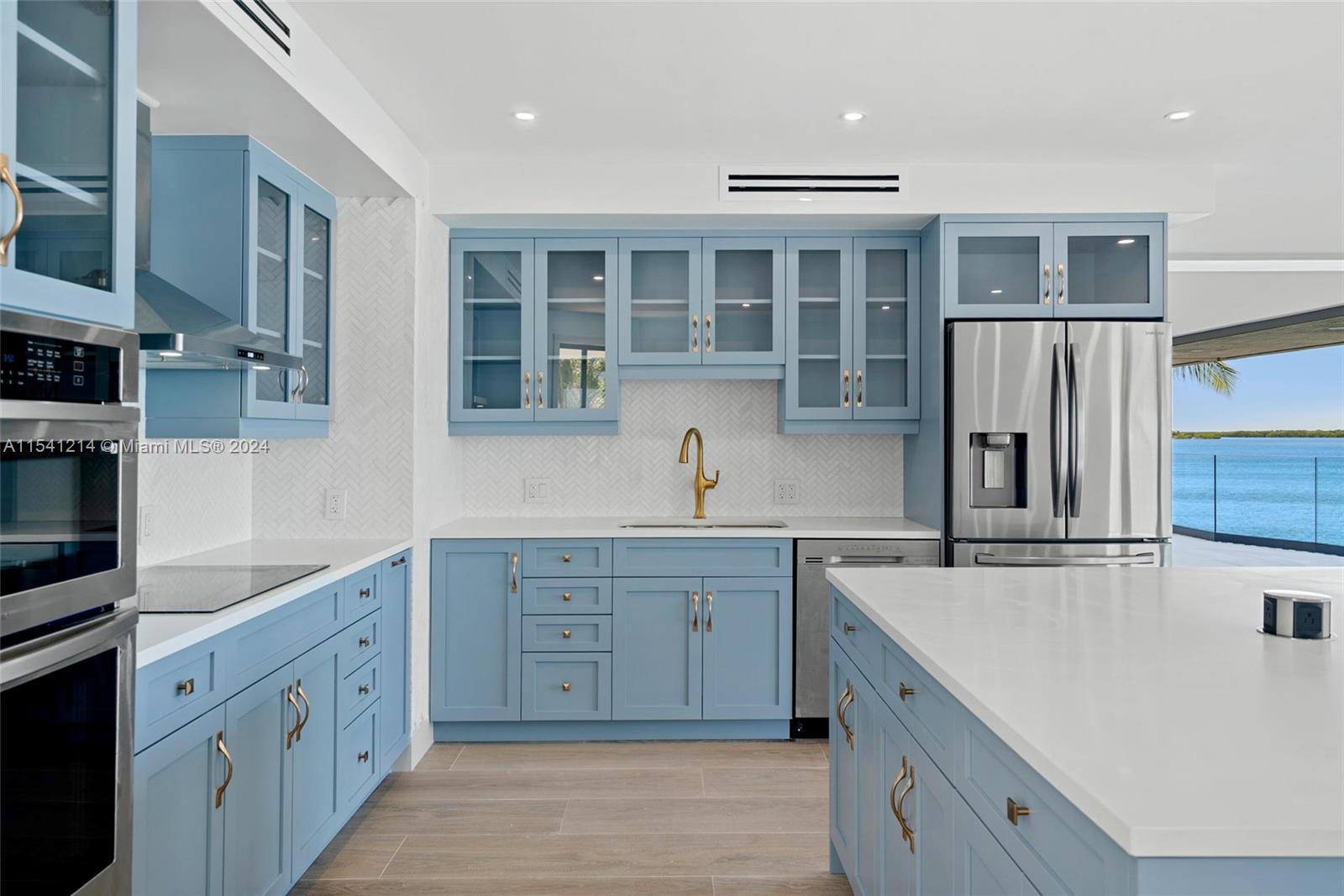 Port Largo - Residential