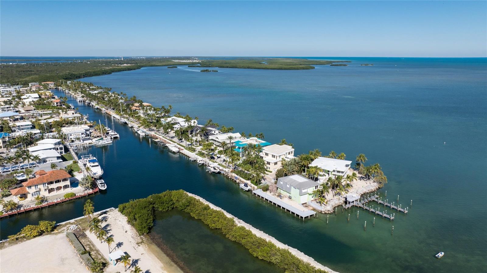 Port Largo - Residential