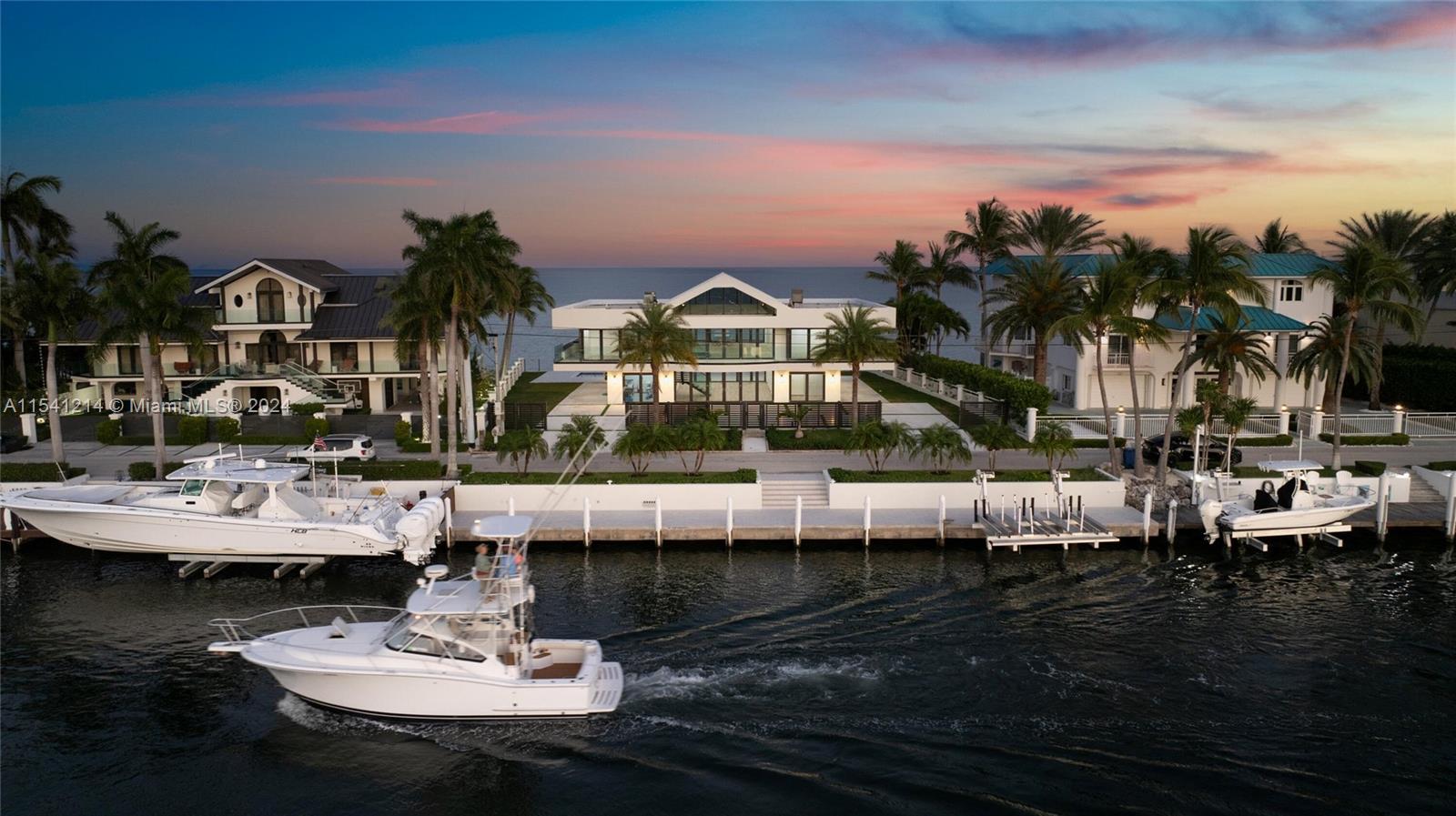 Port Largo - Residential