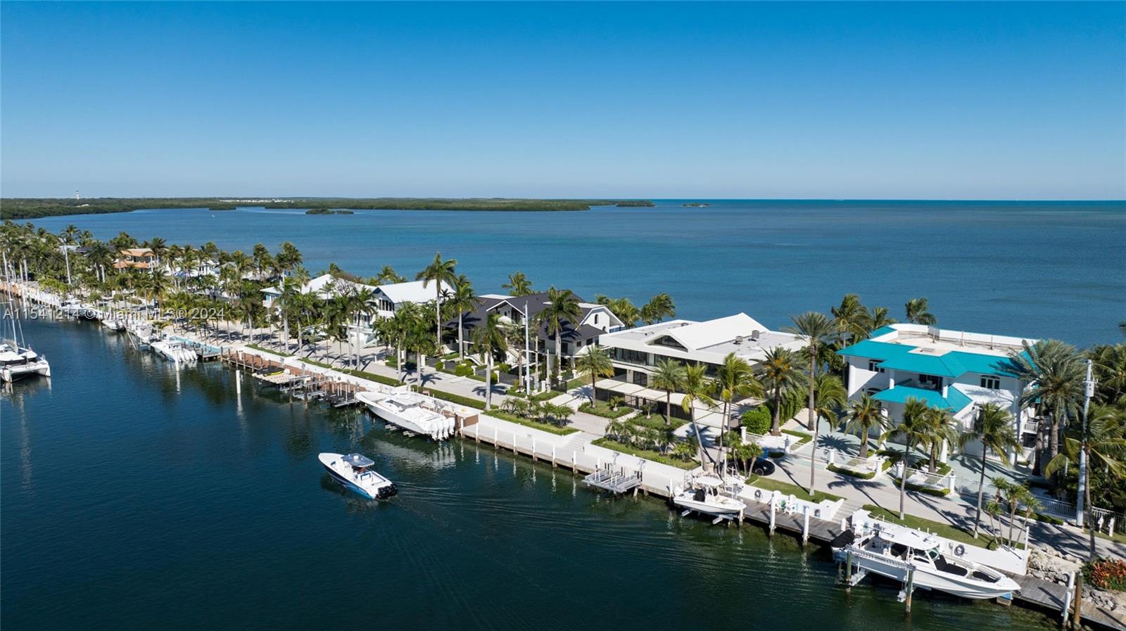 Port Largo - Residential