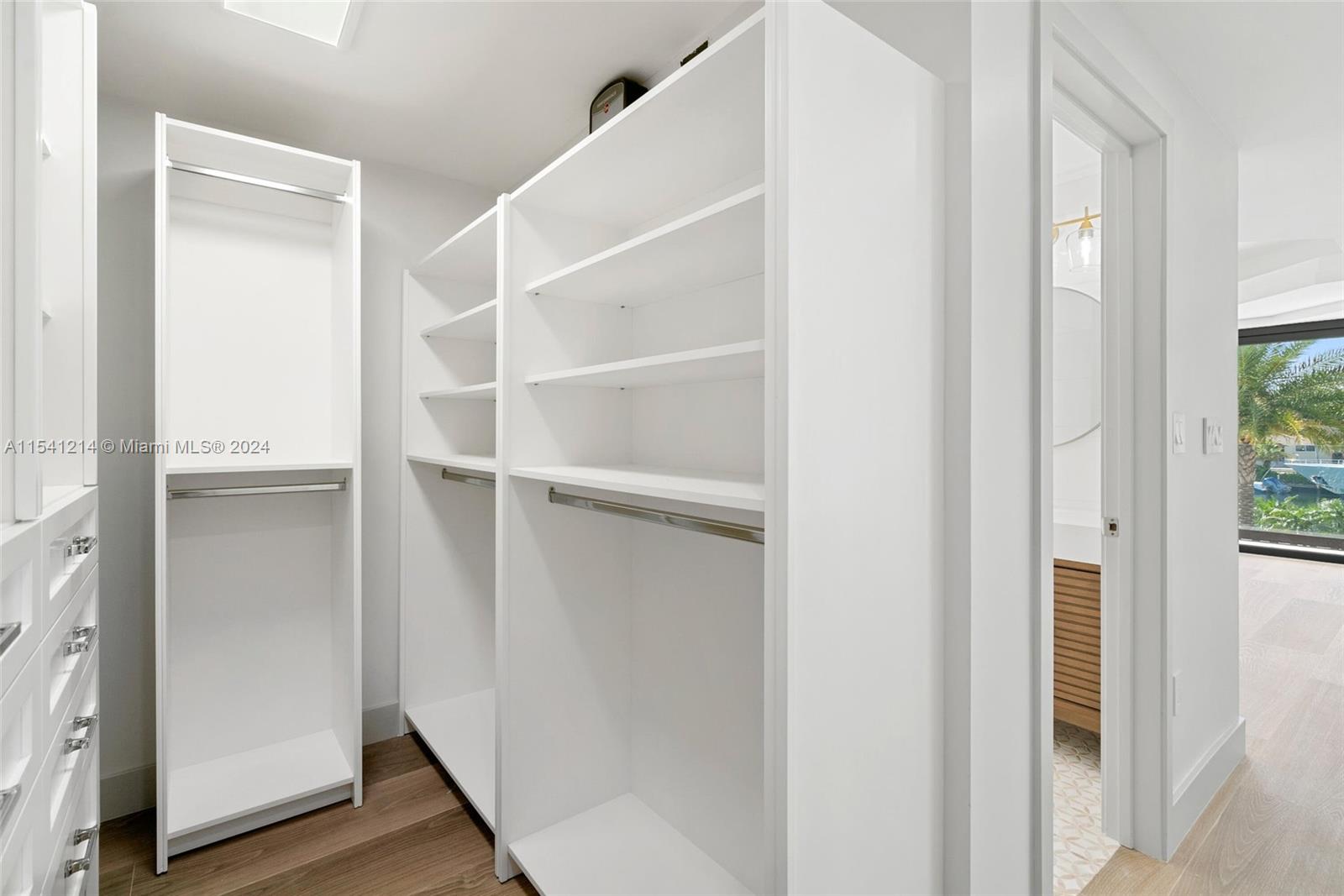 Port Largo - Residential