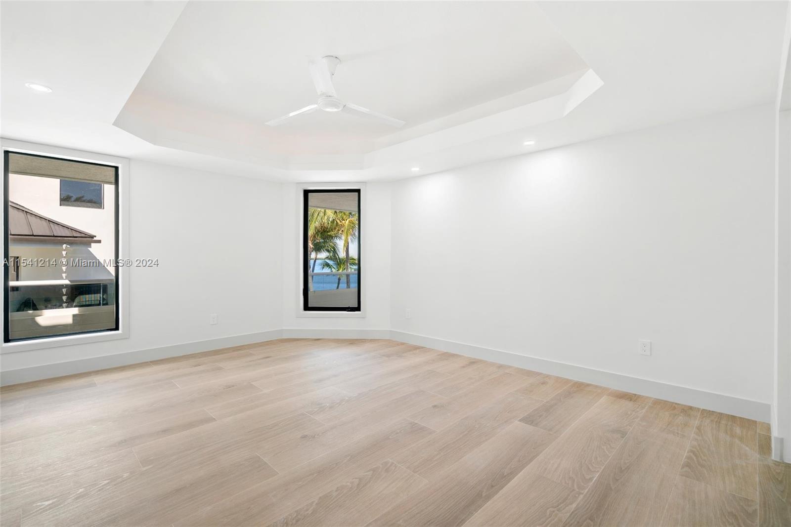 Port Largo - Residential