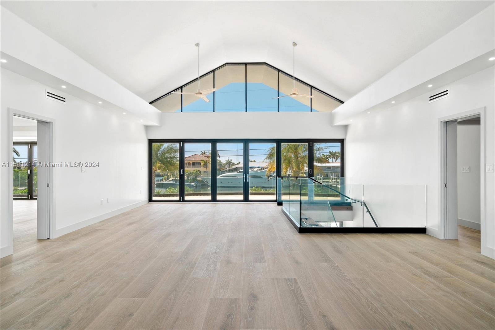 Port Largo - Residential