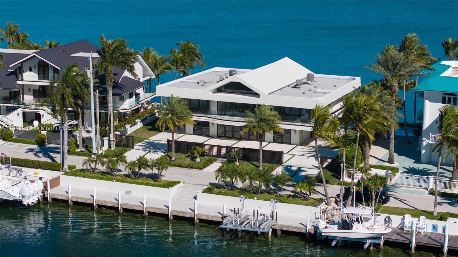 Port Largo - Residential