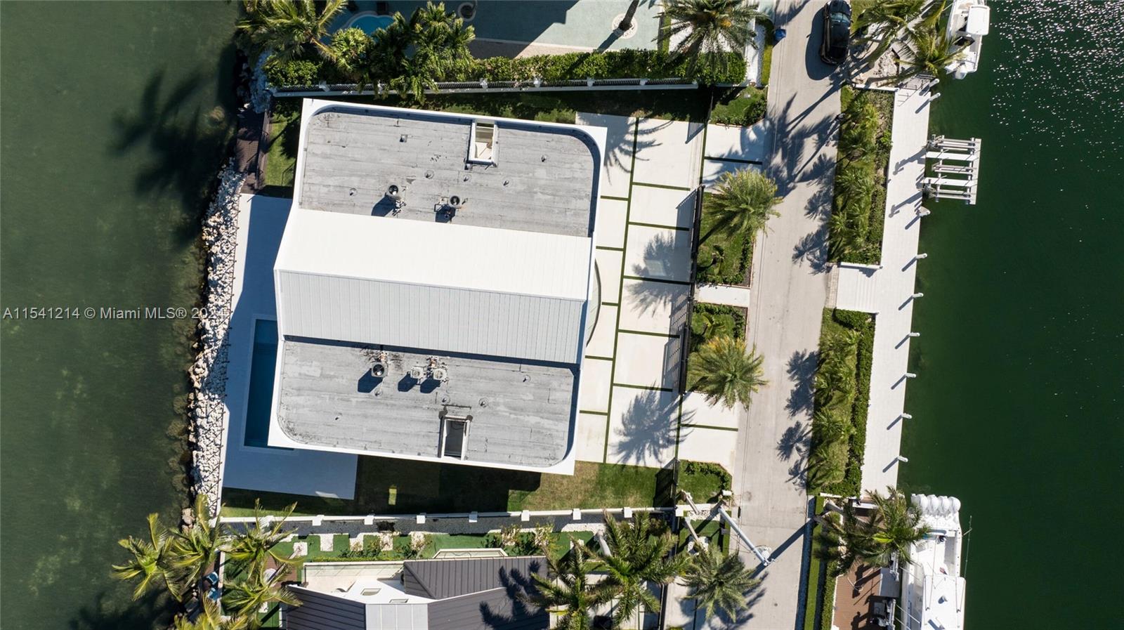 Port Largo - Residential