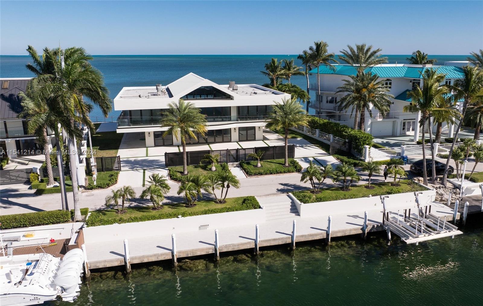 Port Largo - Residential