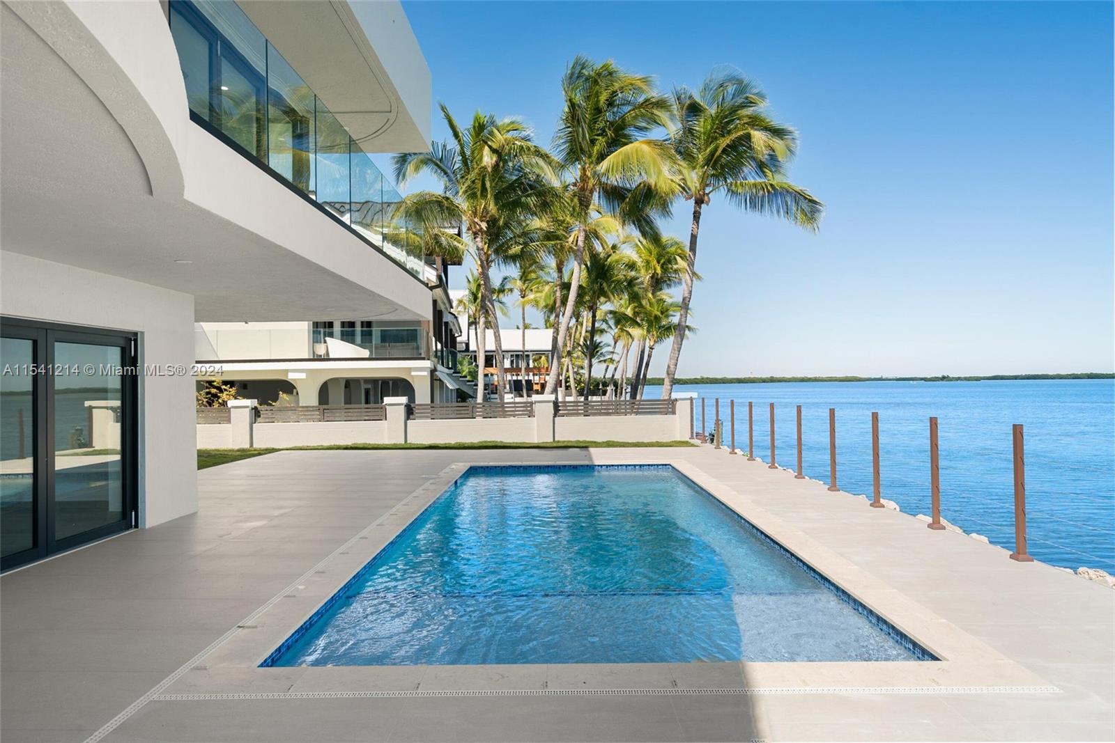 Port Largo - Residential