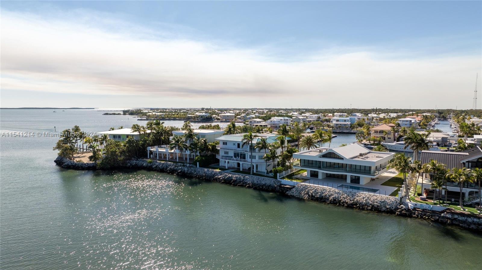 Port Largo - Residential